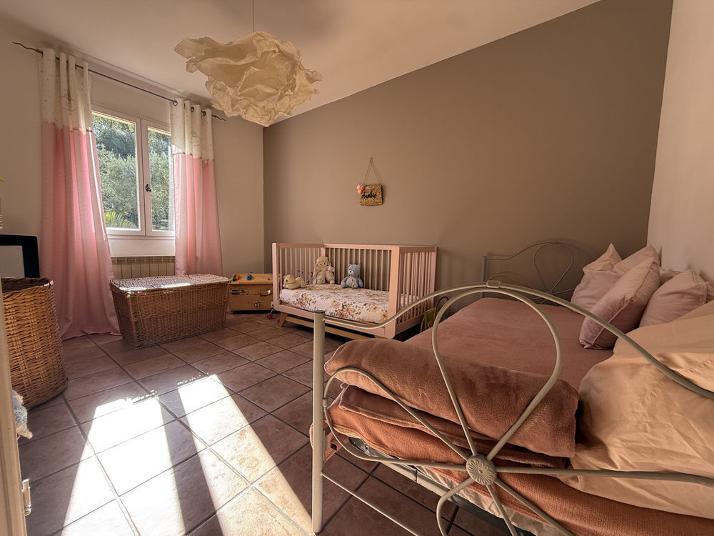 � vendre  Maison Meyrargues (13650)