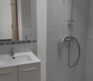  Maison � vendre 3 pi�ces 58 m�