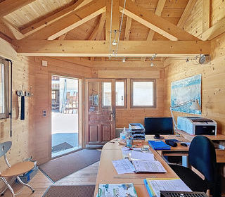  Maison � vendre 2 pi�ces 35 m�