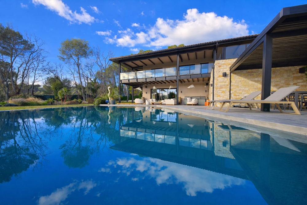 � vendre  Maison Mougins (06250)