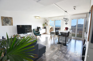  Appartement � vendre 3 pi�ces 65 m�