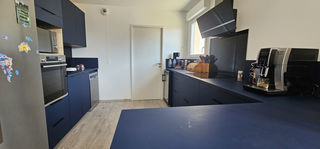  Appartement � vendre 4 pi�ces 123 m�