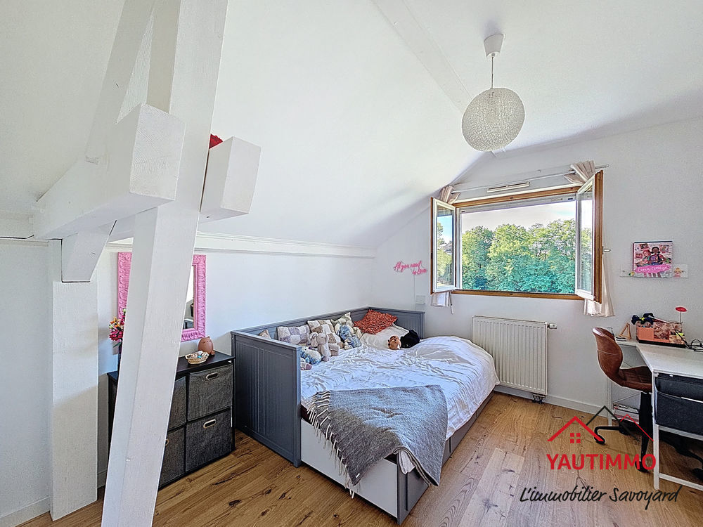 � vendre  Maison Cranves-Sales (74380)