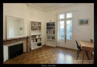  Appartement � vendre 4 pi�ces 103 m�