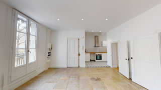  Appartement � vendre 3 pi�ces 54 m�