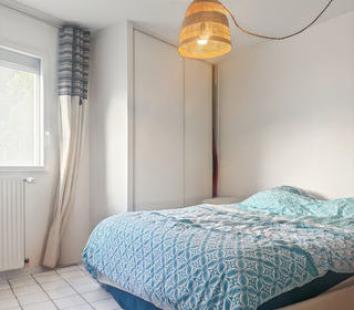  Appartement � vendre 3 pi�ces 64 m�