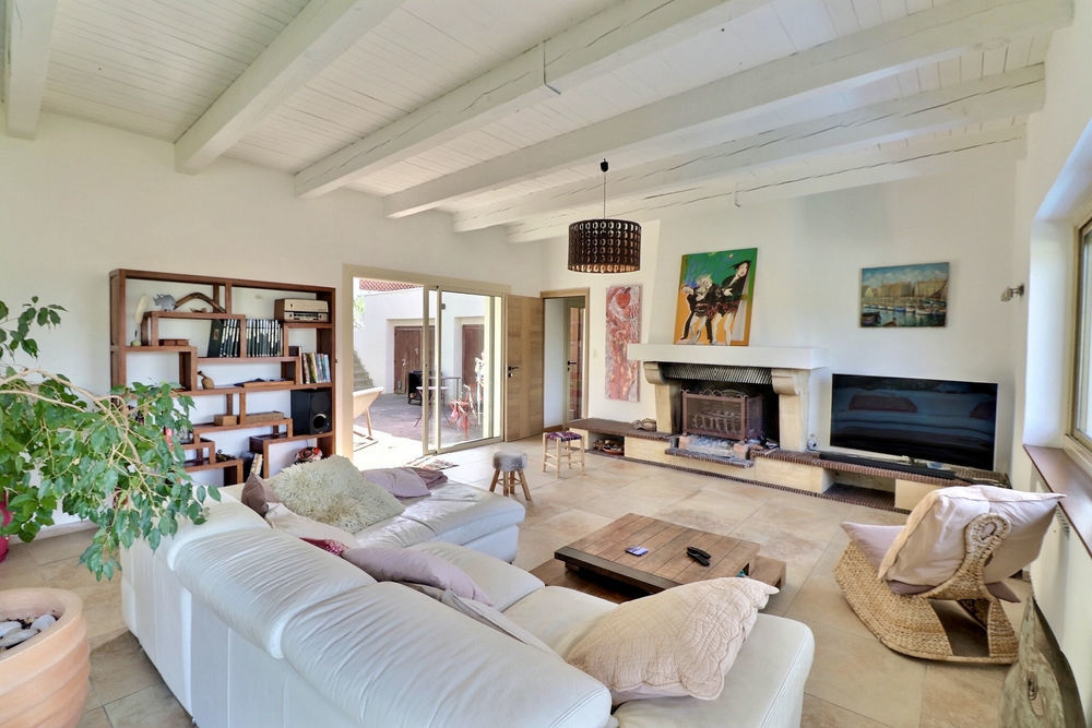 � vendre  Maison Chateau Gombert (13013)