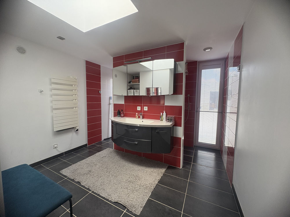 � vendre  Propri�t�/ch�teau Lesneven (29260)