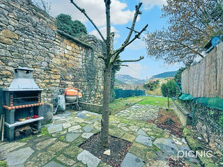  Maison � vendre 4 pi�ces 75 m�