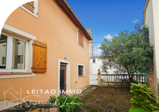  Maison � vendre 6 pi�ces 154 m�