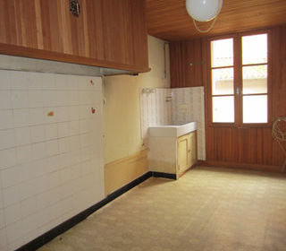  Maison � vendre 7 pi�ces 104 m�