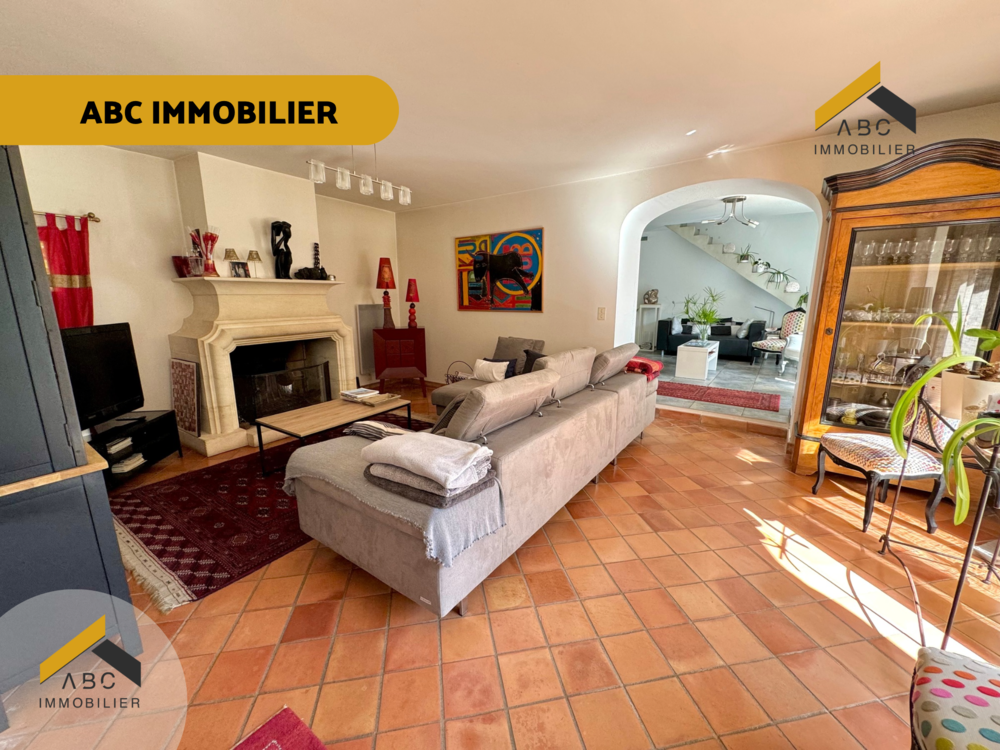 � vendre  Maison Piolenc (84420)