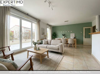  Appartement � vendre 3 pi�ces 68 m�