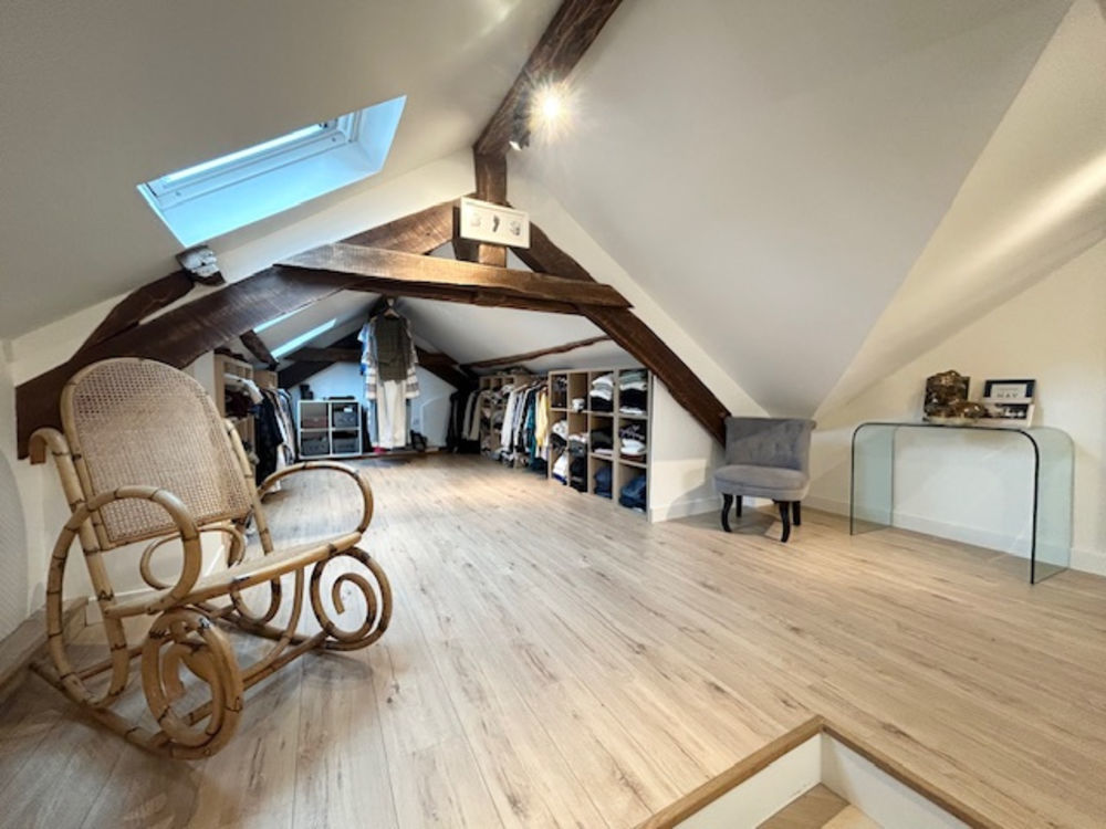 � vendre  Maison Marcoussis (91460)