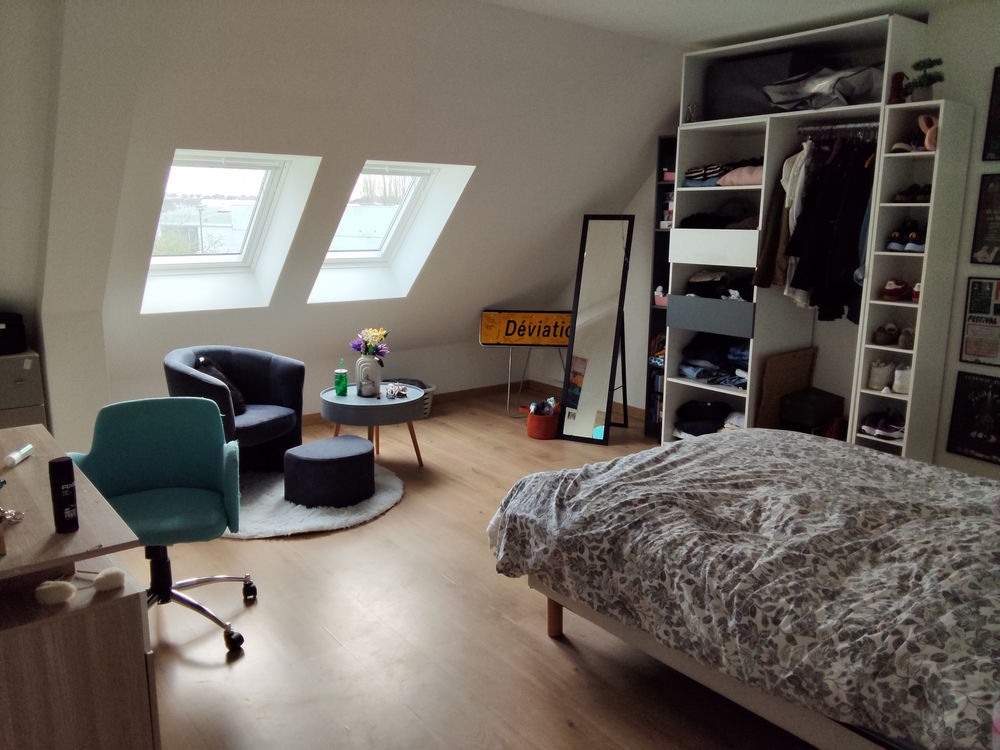 � vendre  Maison Saint-Malo (35400)