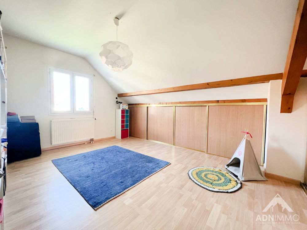 � vendre  Maison Thoiry (01710)