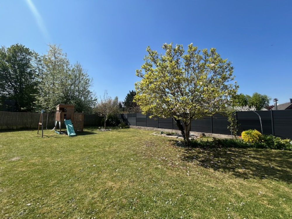 � vendre  Maison Marcoussis (91460)