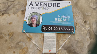  Maison � vendre 10 pi�ces 160 m�