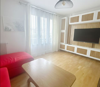  Appartement � vendre 4 pi�ces 74 m�