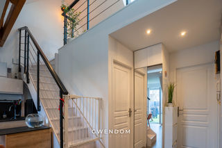  Appartement � vendre 3 pi�ces 75 m�