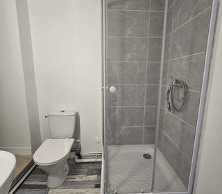  Appartement � vendre 3 pi�ces 69 m�