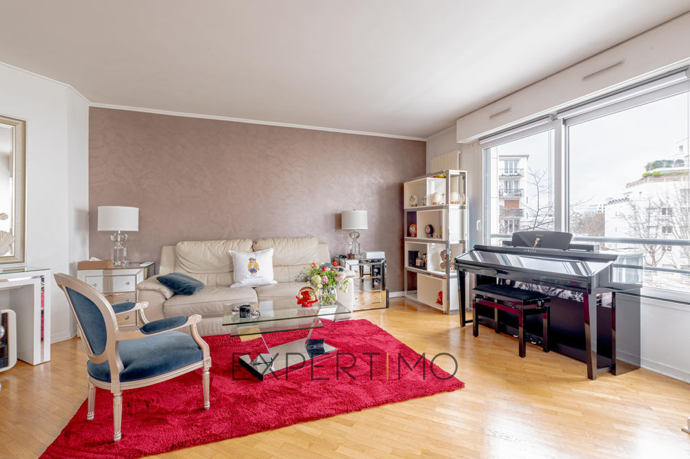 � vendre  Appartement Levallois-Perret (92300)