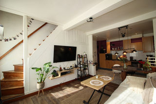  Maison � vendre 3 pi�ces 44 m�