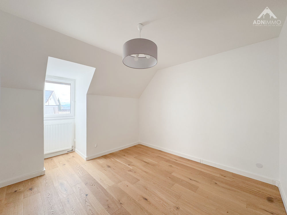 � vendre  Maison Chevry (01170)