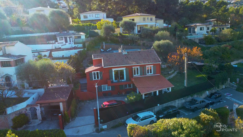 � vendre  Maison Nice (06100)