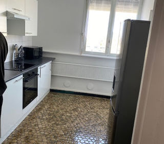  Appartement � vendre 5 pi�ces 73 m�