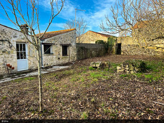  Maison � vendre 3 pi�ces 60 m�