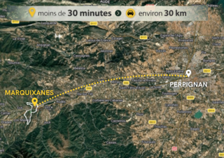  Terrain � vendre 231 m�