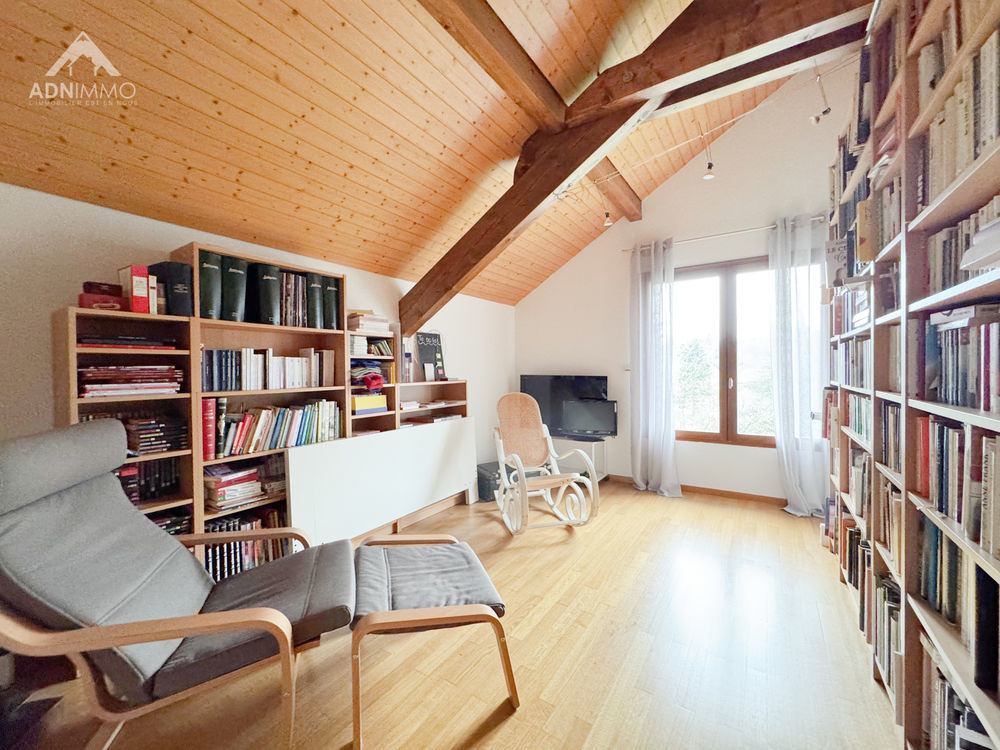 � vendre  Maison Pougny (01550)