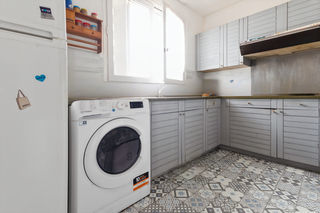  Appartement � vendre 3 pi�ces 63 m�