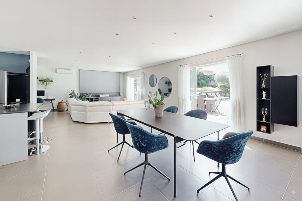 � vendre  Maison Les Pennes-Mirabeau (13170)