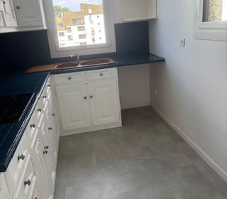  Appartement � vendre 4 pi�ces 81 m�