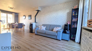  Maison � vendre 5 pi�ces 97 m�