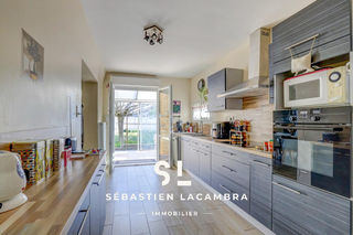  Maison � vendre 6 pi�ces 139 m�