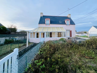  Maison � vendre 4 pi�ces 78 m�