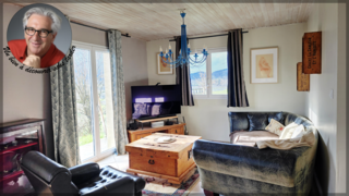  Maison � vendre 5 pi�ces 133 m�