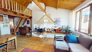  Appartement � vendre 5 pi�ces 123 m�