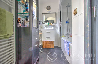  Appartement � vendre 2 pi�ces 47 m�