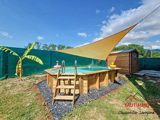  Appartement � vendre 3 pi�ces 62 m�