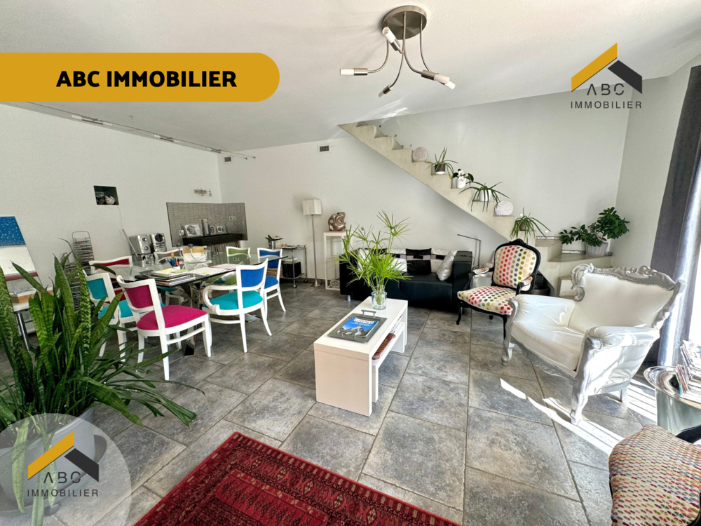 � vendre  Maison Piolenc (84420)