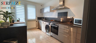  Appartement � vendre 3 pi�ces 72 m�