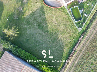  Terrain � vendre 794 m�