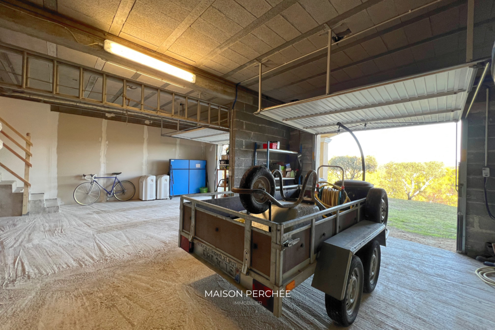 � vendre  Maison Carc�s (83570)