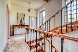  Propri�t�/ch�teau � vendre 10 pi�ces 400 m�