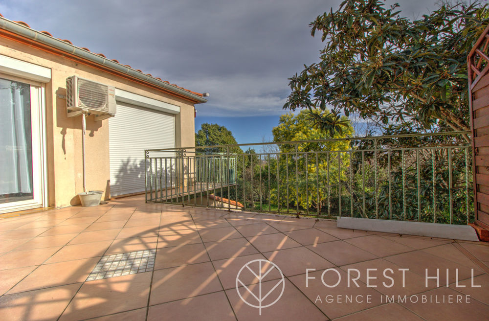 � vendre  Maison C�ret (66400)