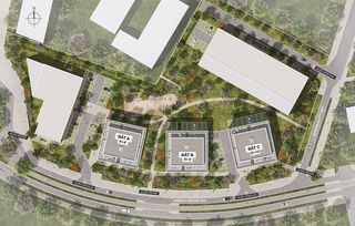  Appartement � vendre 3 pi�ces 62 m�